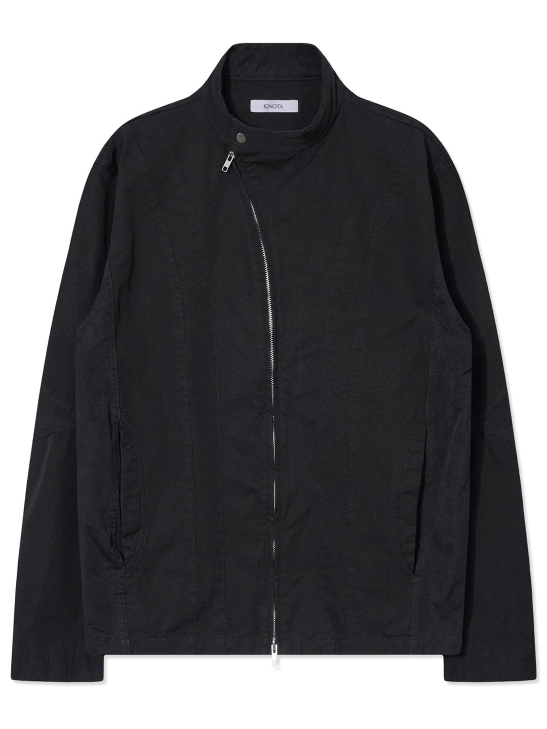 CORE:14 EXPLORER JACKET (BLACK)