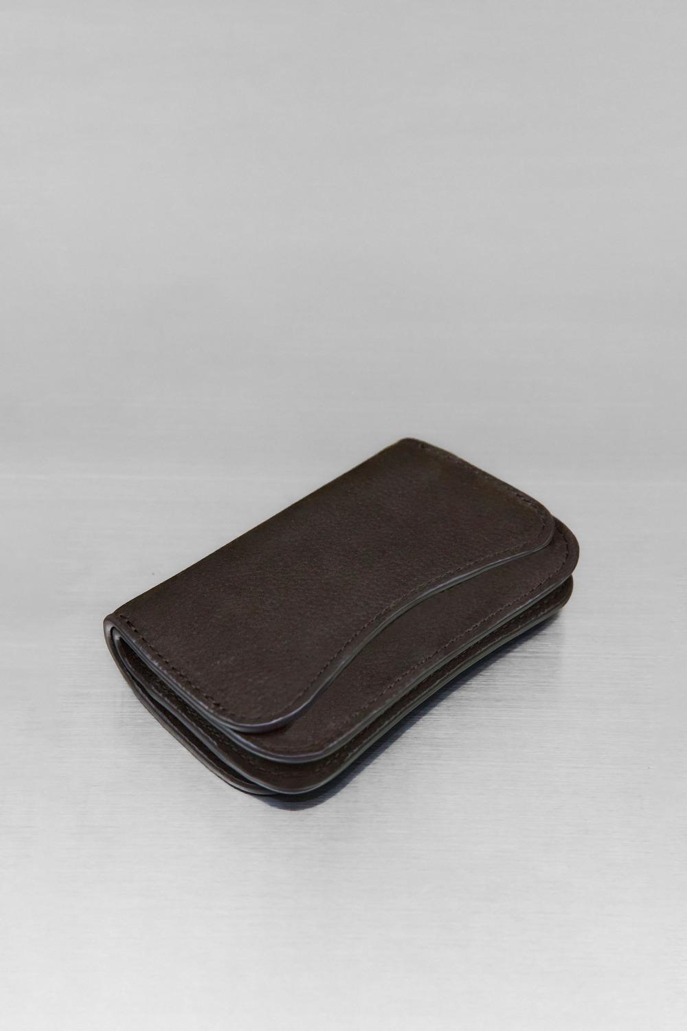 Layered Card Holder