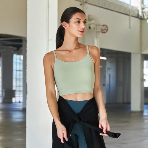 에어리프리 소프트 크롭탑