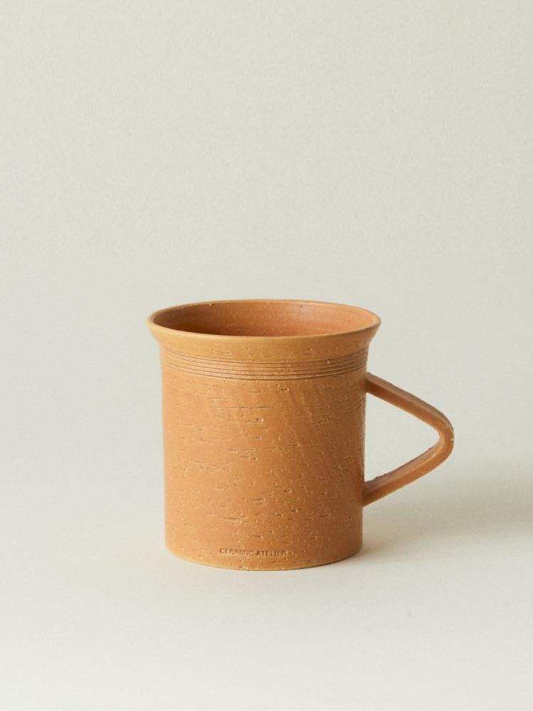 GELA MUG Orange