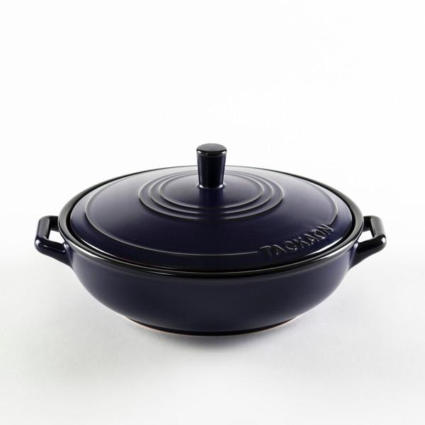 탁가온 전골 뚝배기 2size