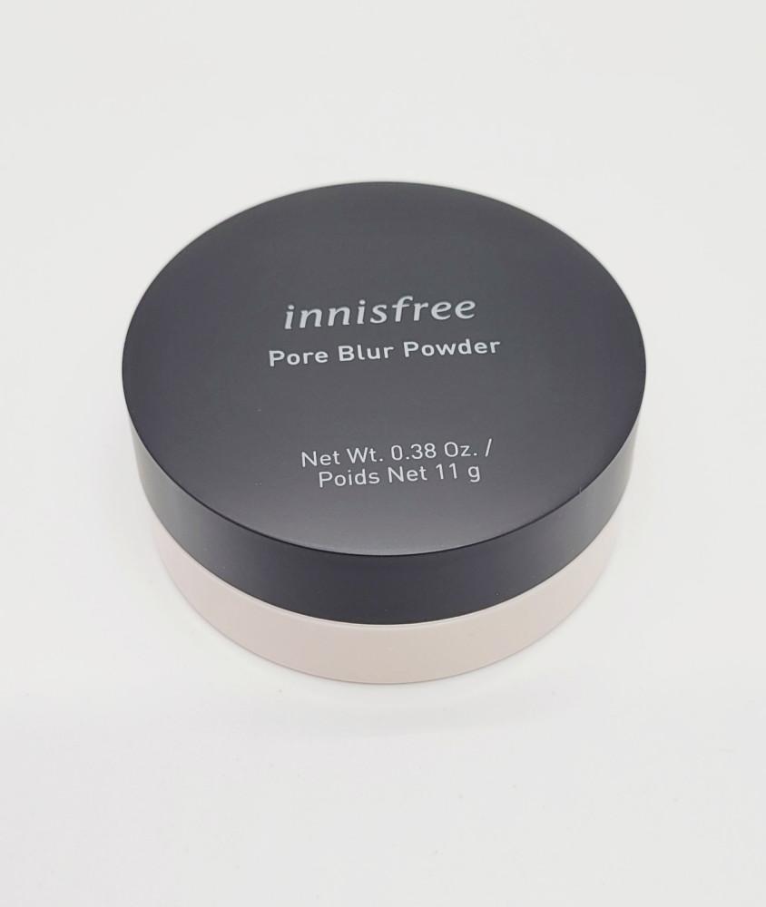 이니스프리 포어 블러 파우더 11g