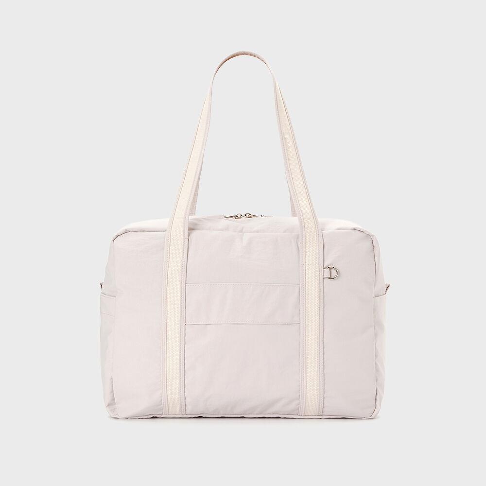 DAILY LITE DUFFLE BAG (3colors) 데일리 라이트 더플백