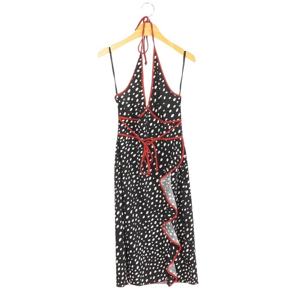 (미사용품)SPEECHLESS 폴리 원피스  (SIZE : WOMEN S)