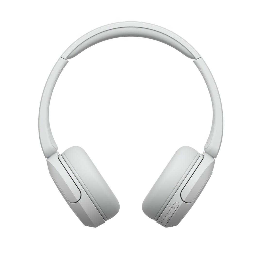 WH-CH520 WHITE