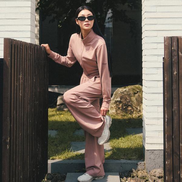 선 마일드 모션 셋업