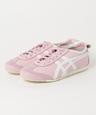 오니츠카타이거 멕시코66 (PARFAIT PINK/WHITE)