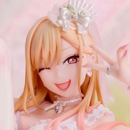 애니플렉스 (ANIPLEX +) 1/7 스케일 피규어 그 비스크 돌은 사랑을 한다 키타가와 마린 베이비 돌Ver.