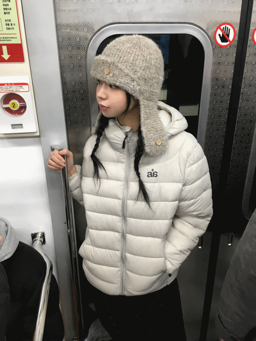 aa light padding (3c)