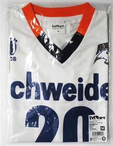 ハイキュー!! ユニフォーム シュヴァイデンアドラーズ 影山飛雄モデル (Mサイズ)