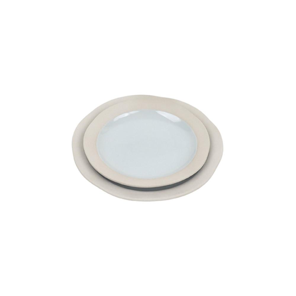 일본그릇 코스타 퓨전앞접시 도자기 깔끔하고모던한스타일 일식식기 주방용품