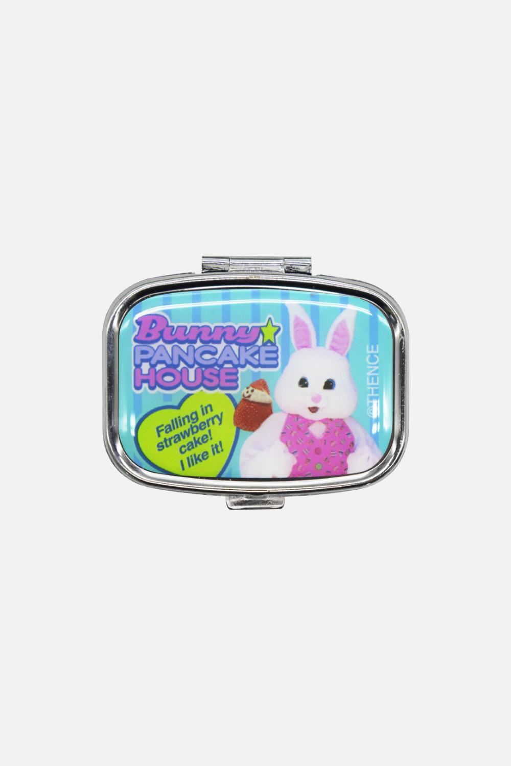 Mini Multi Case_Bunny2