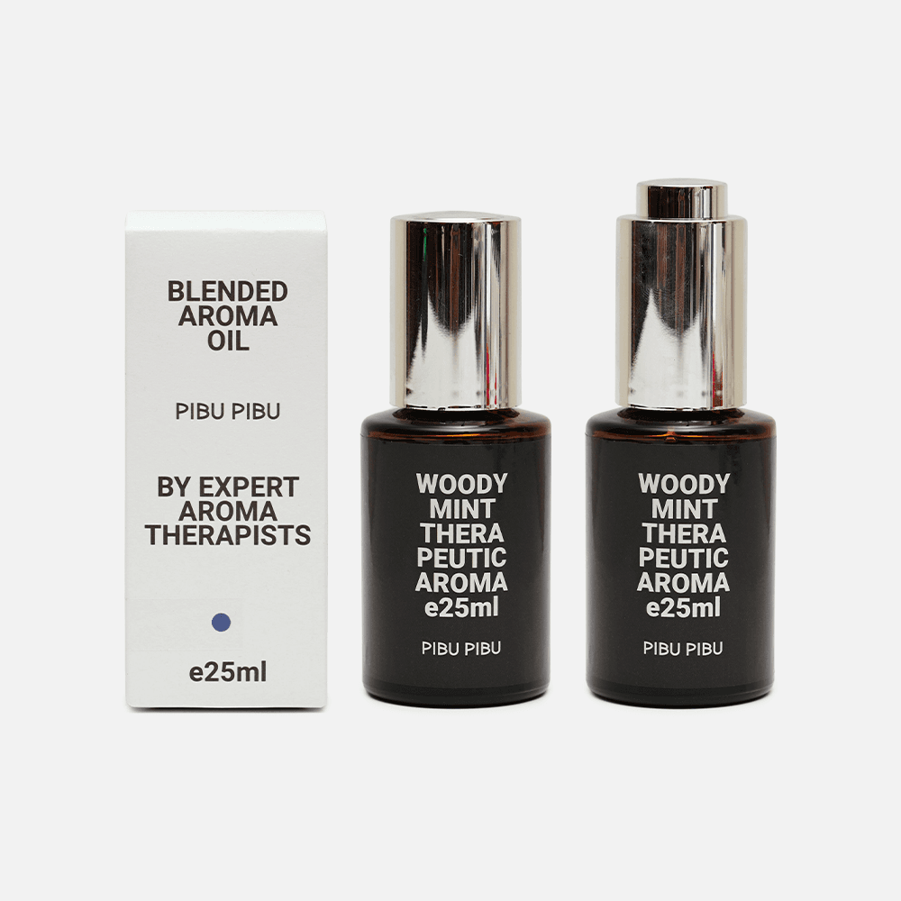 46CM 아로마블랜딩 오일 e25ml (대용량)