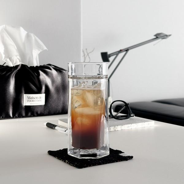 키데 글라스 280ml