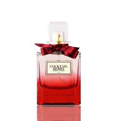 리사와 사라 Lisa and Sara COCKTAIL BERRY AQUA PERFUME EDT 60ml