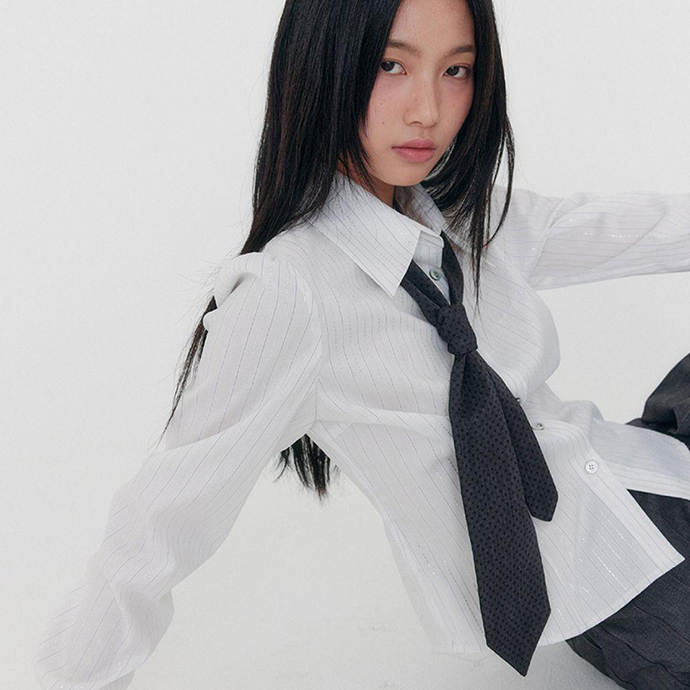 Star Tie ( 3 Colors )