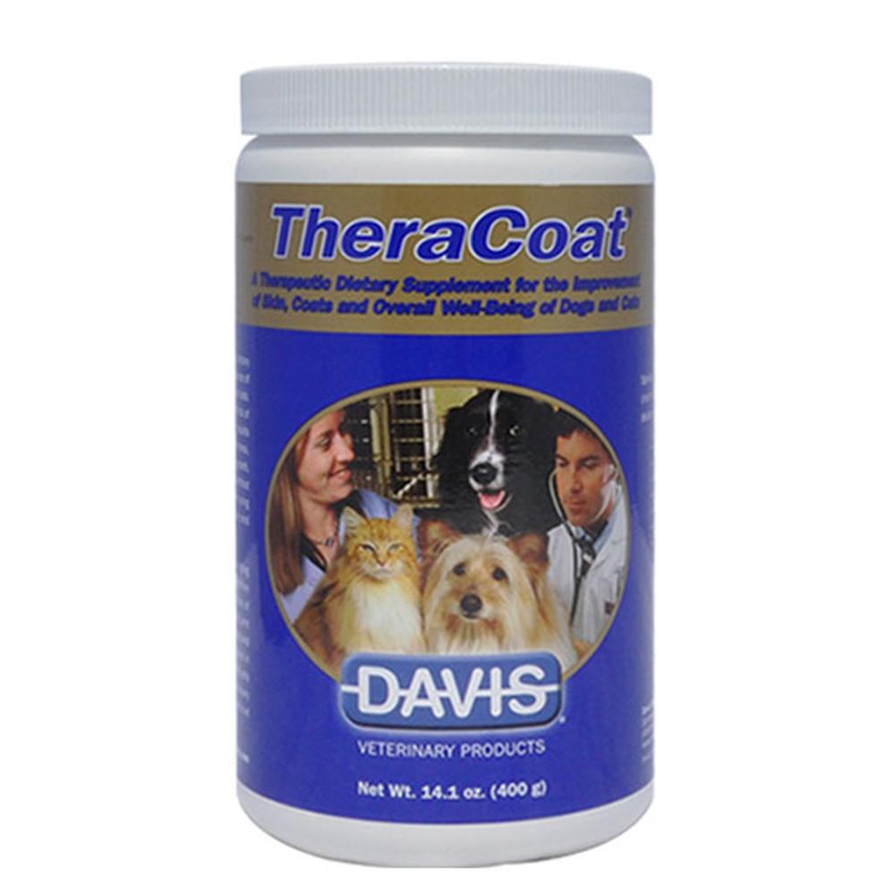 테라코트 강아지 고양이 피모영양제 400g