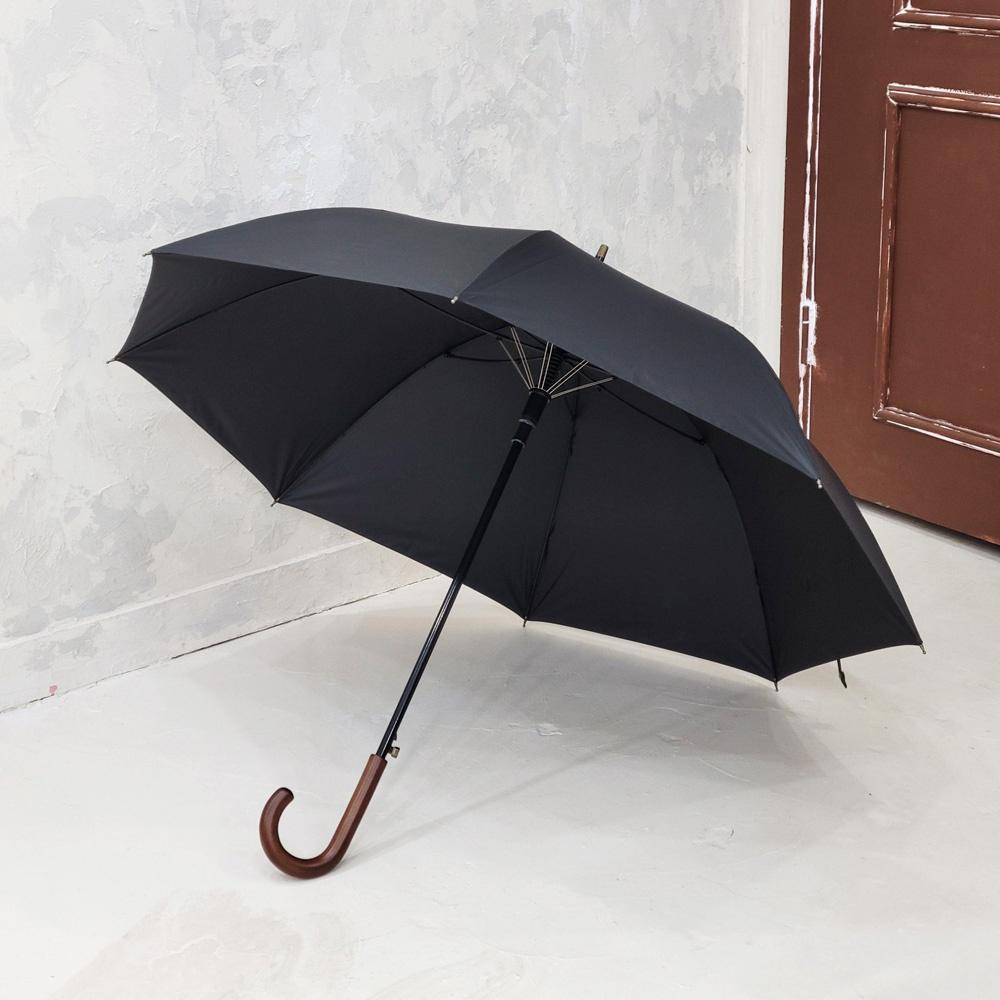 [무료각인] 크로반 자외선차단 암막 장우산 Darkness KR26