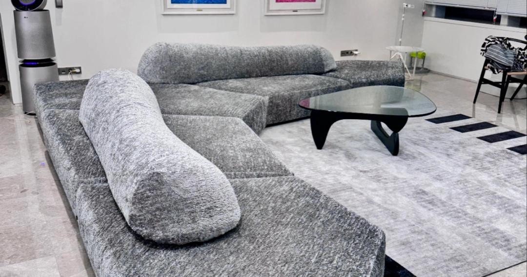 에드라 온더락스 모듈 소파