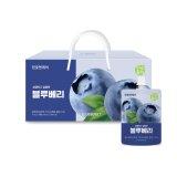 천호엔케어 상큼하고 달콤한 블루베리 70ml x 30개입