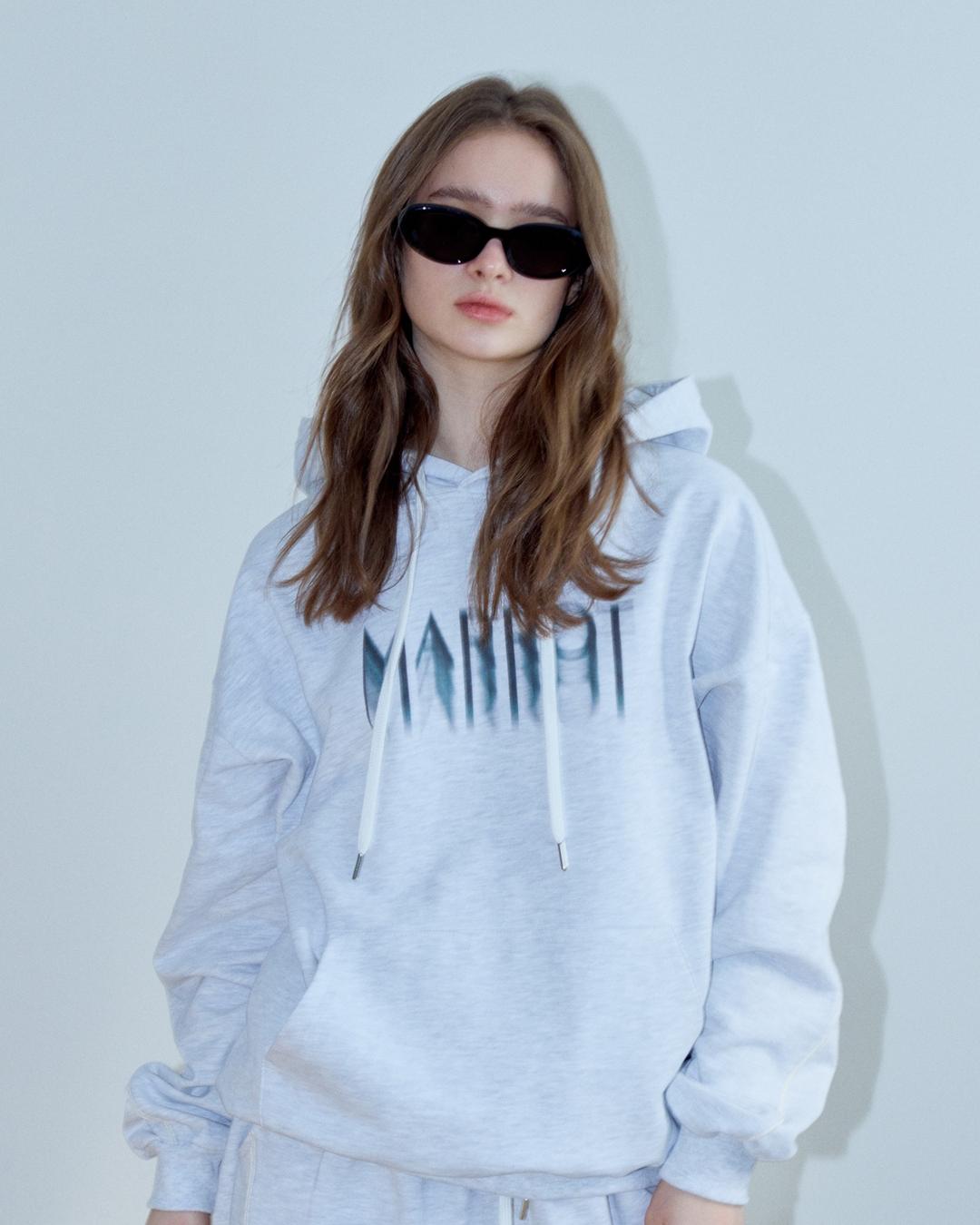 PAIPING HOODIE_WHITE