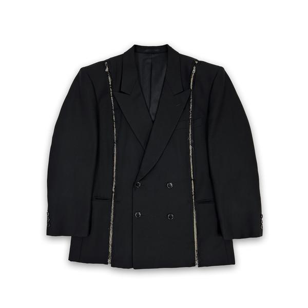 orleans woman's re work blazer