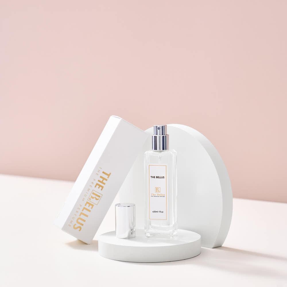 1+1 더벨루스 명품 수제 니치향수 퍼퓸 30ml