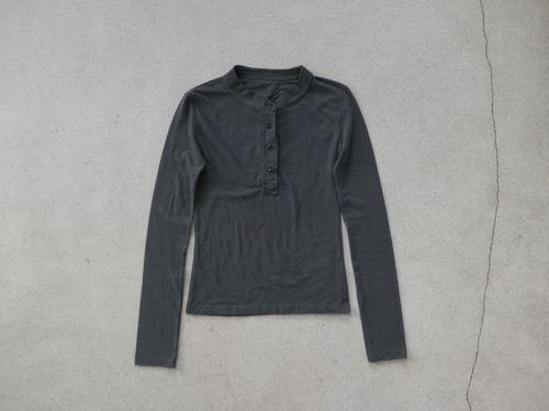 open t-shirt (2colors)