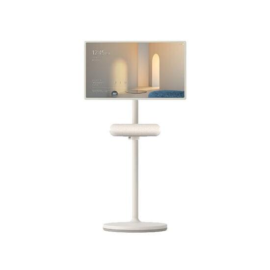 [LG전자 공식인증점] LG 스탠바이미+스피커 27ART10CKPL+XT7S