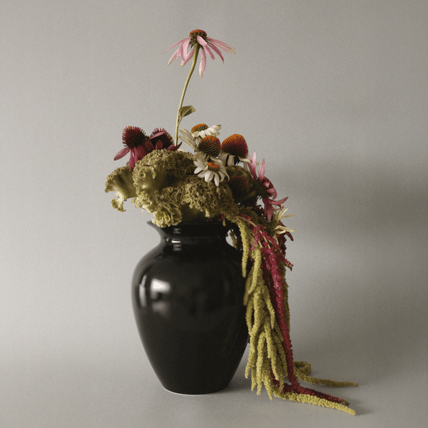 (Coming Soon) Amphora vase, NR Ceramics