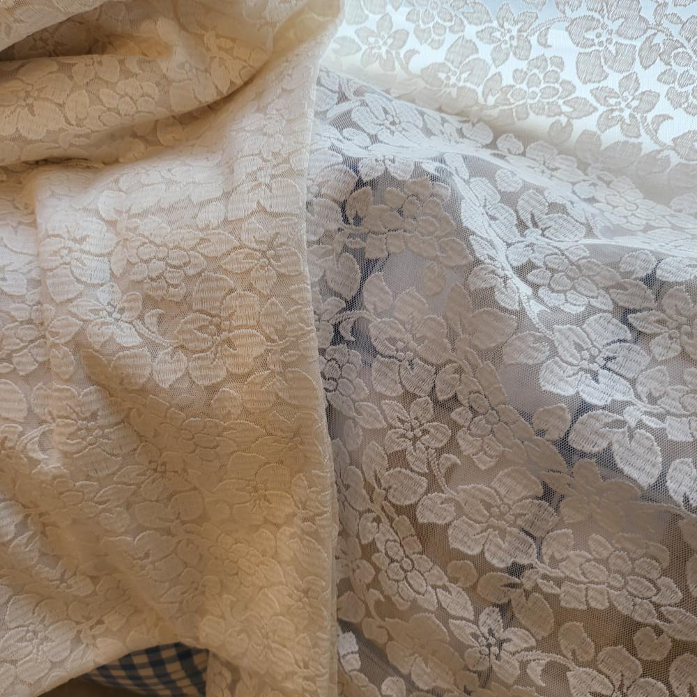 그레이스 가든 레이스커튼