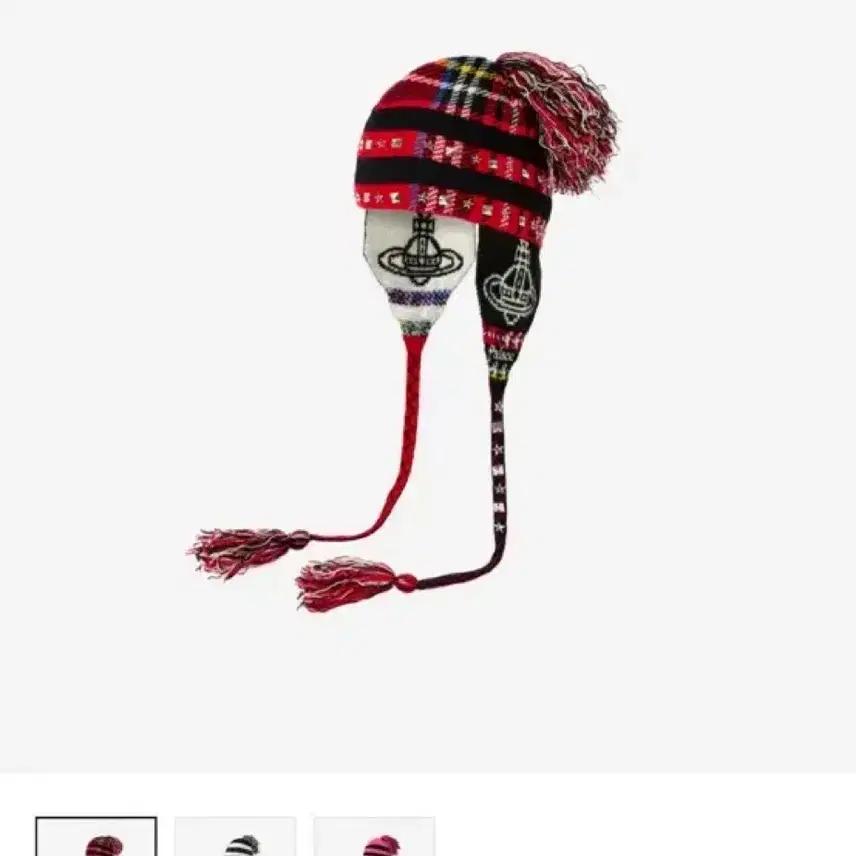 팔라스 비비안 이어플랩 비니 새상풉 신이치