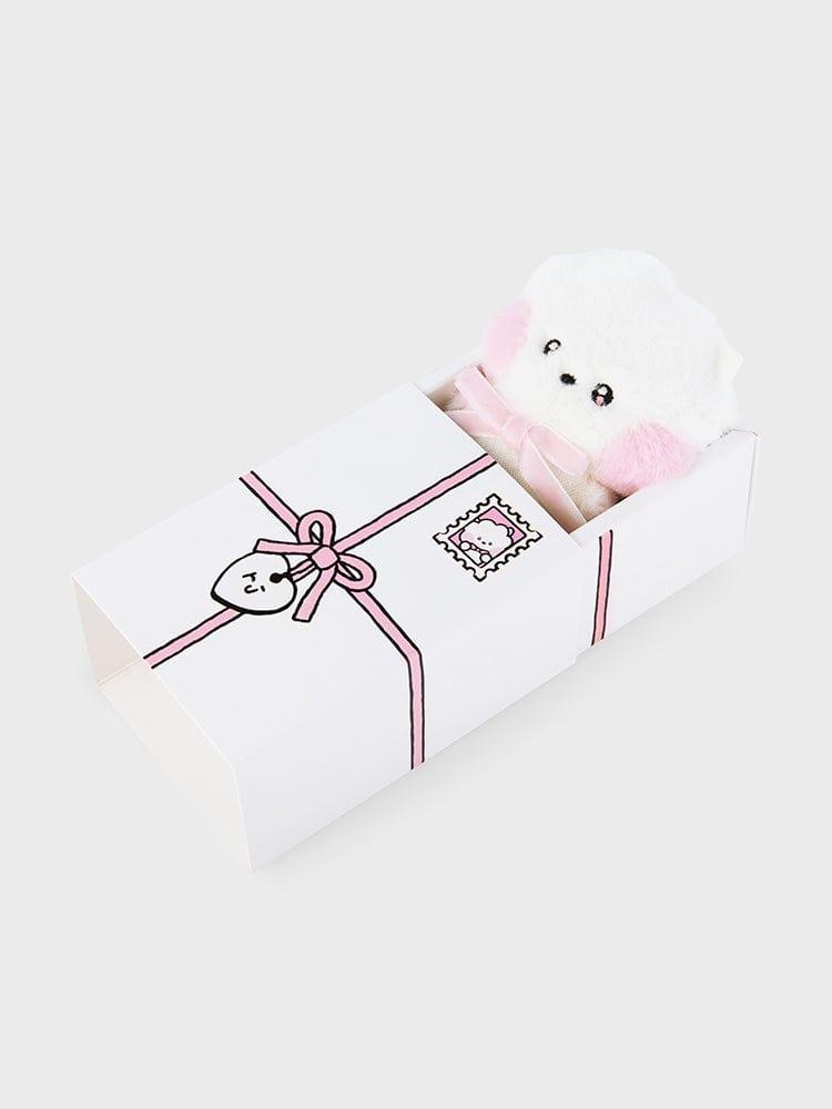 BT21 RJ 미니 미니니 리본 에디션 인형