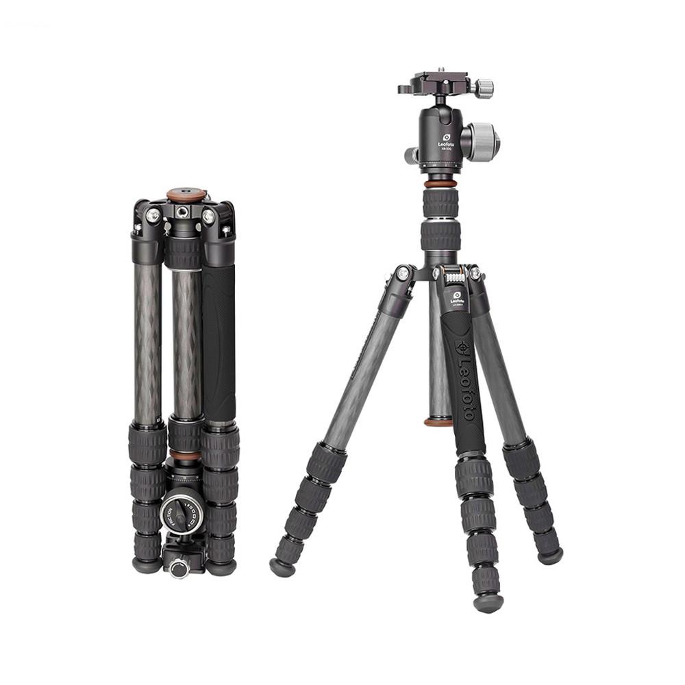 레오포토 어반 LX-225CT+XB32Q 10X 카본삼각대 블랙 0 시리즈