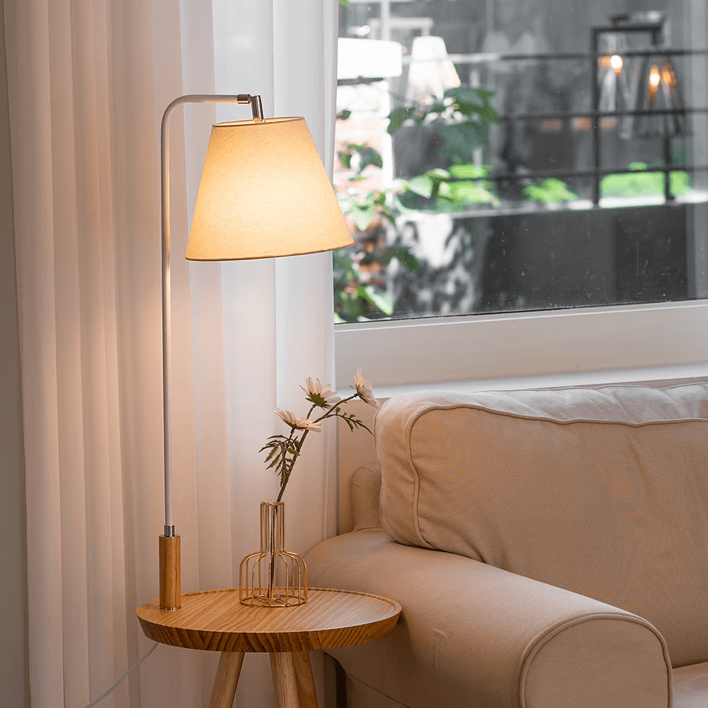 국내제작 Steven Table 스티븐 테이블 장스탠드 (2colors)