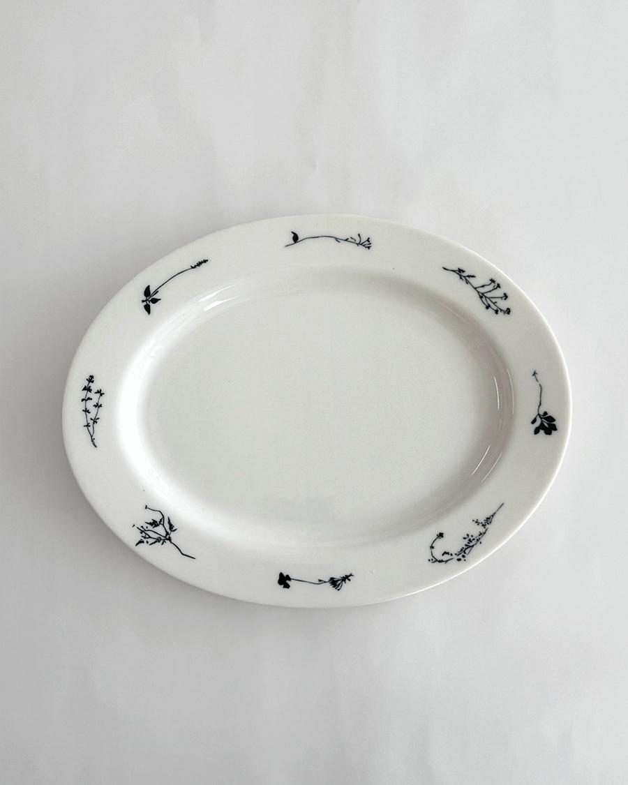 소유욕 _ pure plate