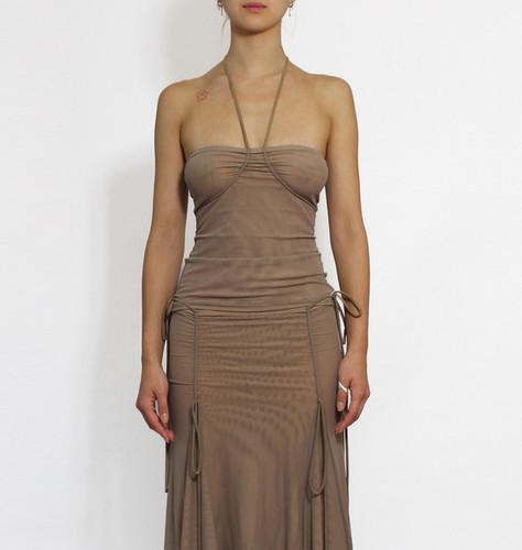 BODY FORM BANDEAU TOP