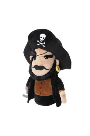 Daphnes Pirate Driver Cover