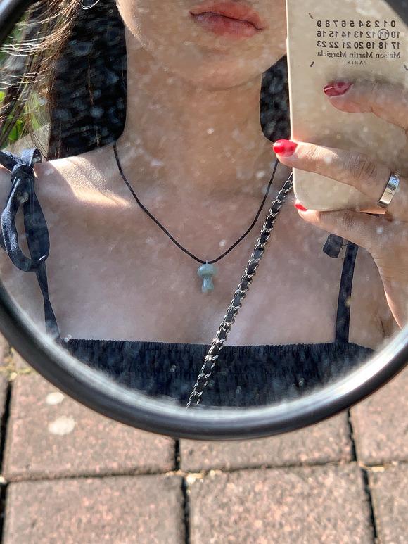 루즈딕 네크리스