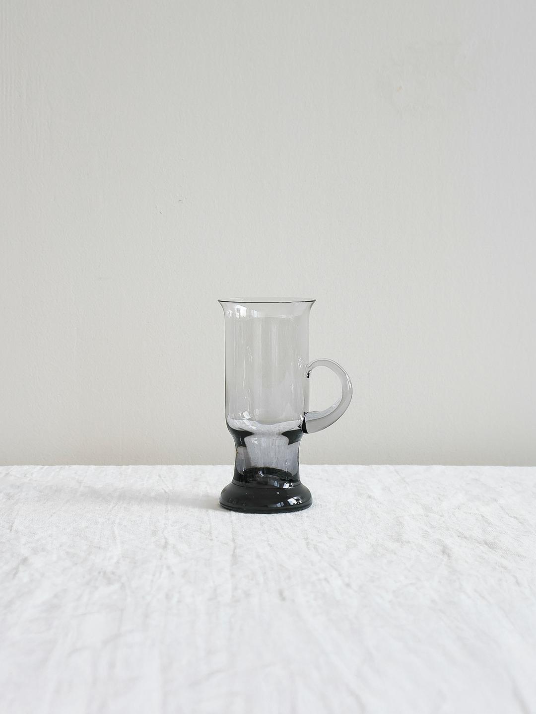 [Vintage] Wedgwood Seamus Irish coffee glasses