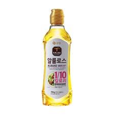 큐원 트루스위트 알룰로스