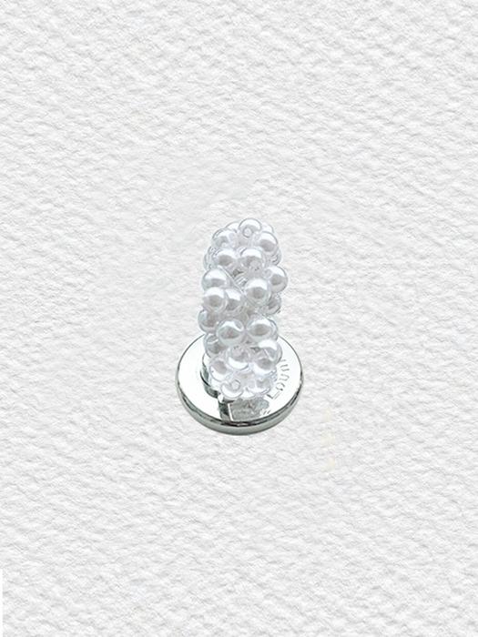 Loumoi tok _ White pearl tok (5-7일 정도소요)