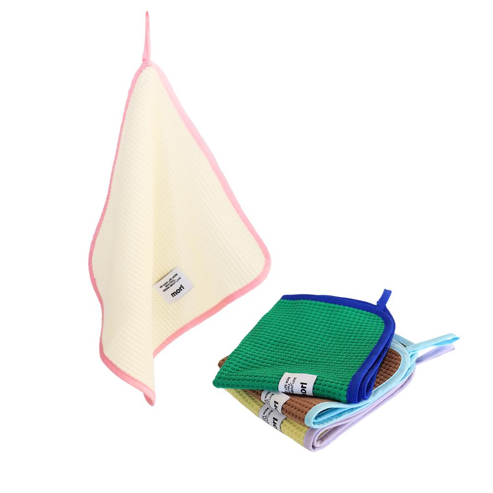 Waffle combi kitchen cloth