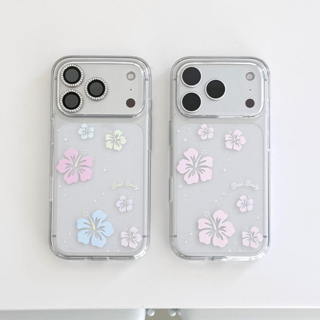 hibiscus jellhard case