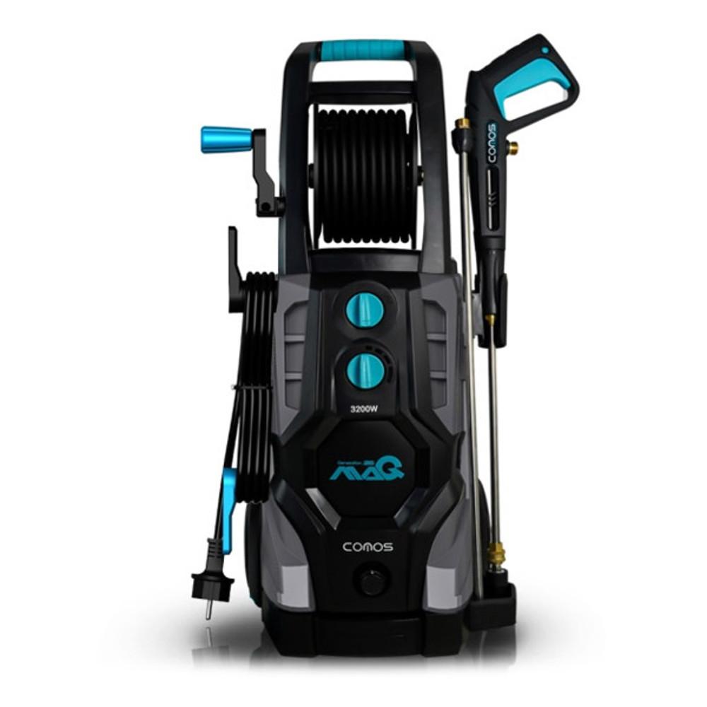 l주l자산 코모스 255바 MAQ25 인덕션 모터 자흡식 고압세척기 세차기