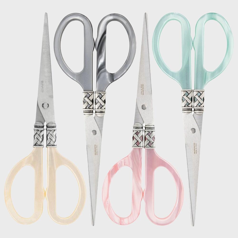 알라딘 주방가위 (1P 선택형)