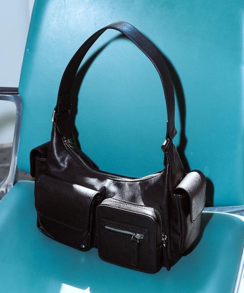 Diana Bag in Black