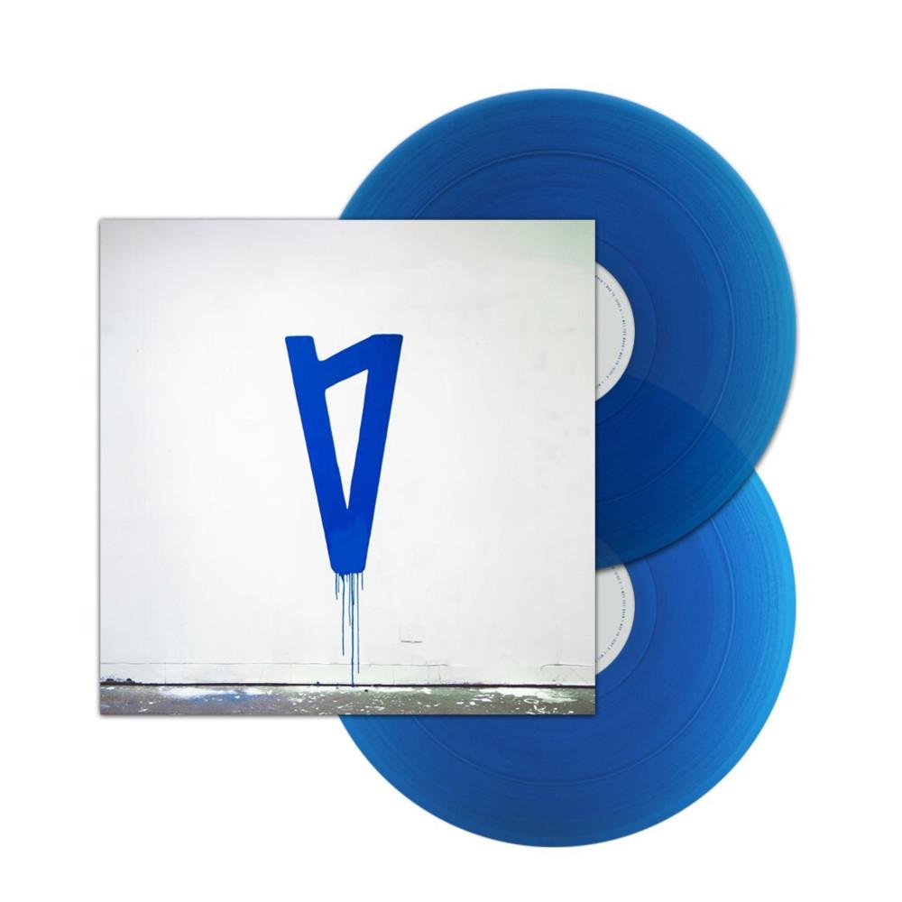 [국내배송] 라우브 LP - i met you when i was 18 (로얄블루 컬러)