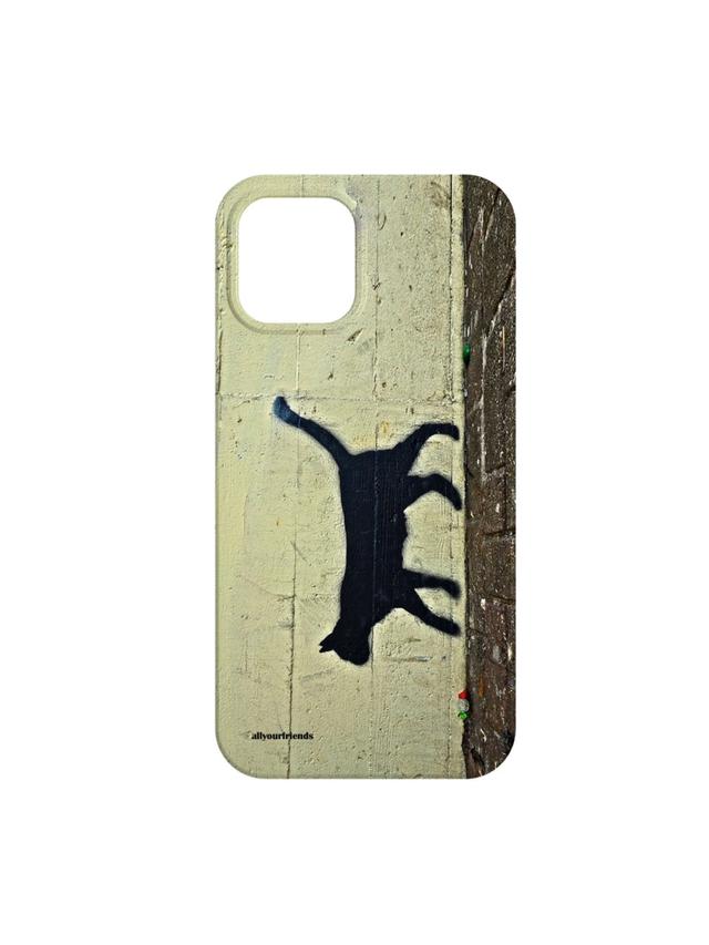 Ink cat case