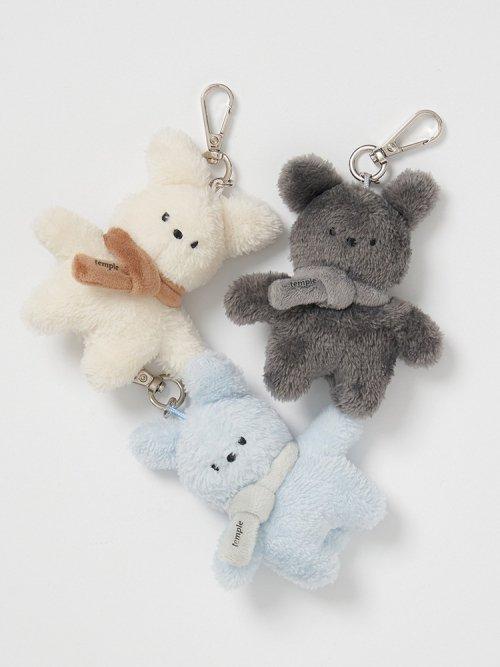 리틀 버니 키링(인형)